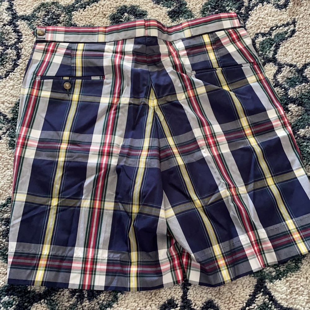 Brooks Brothers Shorts